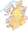 Gemeinden bis 2020