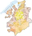 Gemeinden bis 2012