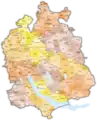 Gemeinden bis 1877