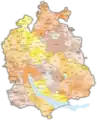 Gemeinden bis 30.09.1930
