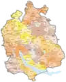 Gemeinden bis 31.12.1930