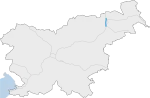 Verlauf der H 2