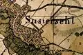 Tranchotkarte 1804/05