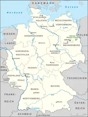 Naturpark Märkische Schweiz (Deutschland)