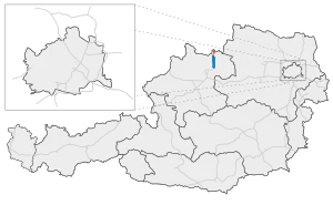 Verlauf der S 10
