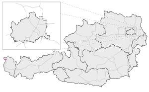 Verlauf der S 18