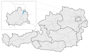 Verlauf der S 2