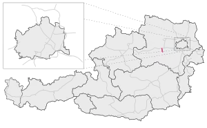 Verlauf der S 34