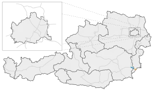 Verlauf der S 7