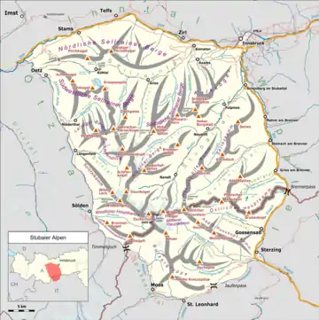 Schlick (Stubaier Alpen)