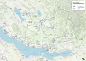 VZO Zürichsee und Oberland
