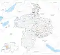 Gemeinden bis 2011
