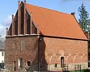 Refektorium