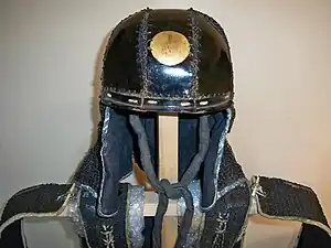 Karuta Kabuto