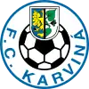 Logo des FC Karviná