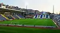 Ligaspiel vom 12. Mai 2015 zwischen Kasımpaşa Istanbul und Balıkesirspor