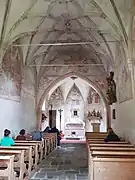 Innenraum