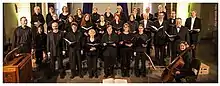 Kasseler Bachchor 2014
