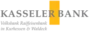 Logo der Kasseler Bank eG