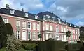 Schloss Heks