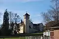 Alters- und Pflegeheim Schloss Berg