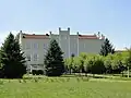 Gutshaus Kastorf