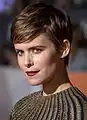 Kate Mara spieltBeth Johanssen Vereinigte Staaten