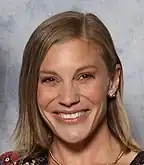 Katee Sackhoff als Bo-Katan Kryze