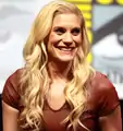 Katee Sackhoff