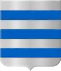 Wappen des Ortes Katendrecht