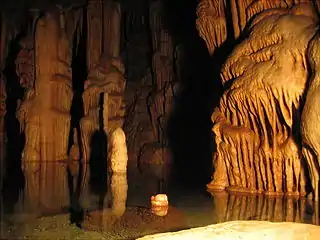 im Seeparadies