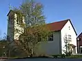Katholische Kirche St. Maria