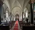 Kirche Sankt Johannes Baptist (1867)