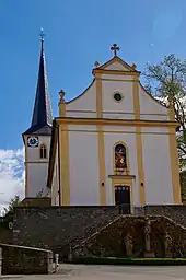 St. Peter und Paul