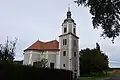 Kirche Jobst