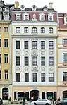 Katharinenstraße Nr. 29 (heute 21)