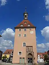 Katherinenturm