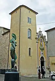 Vence