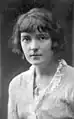 Katherine Mansfield(* 1888)