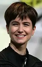 Katherine Waterston und Alison Sudol übernahmendie Rollen von Porpentina und Queenie Goldstein