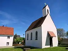 Kapelle in Dietersdorf