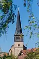 Norheim, Katholische Kirche Kreuzerhöhung