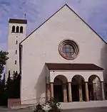 Katholische Kirche