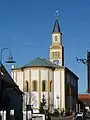 Katholische Kirche