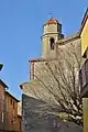 Parròquia Sant Lluís