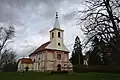 Röm.-kath. Kirche Sarlós Boldogasszony