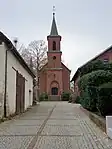 St. Karl-Borromäus