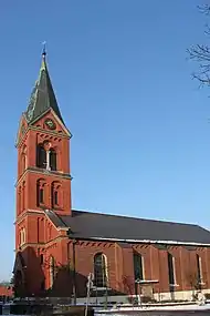 St. Peter