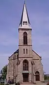 Katholische Kirche
