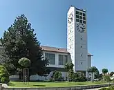Katholische Kirche